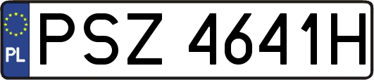 PSZ4641H