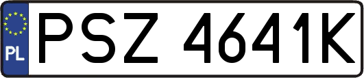 PSZ4641K