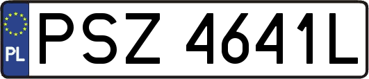 PSZ4641L