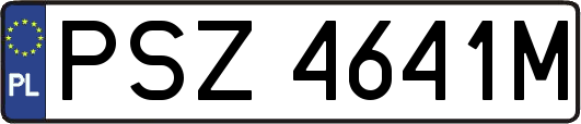 PSZ4641M