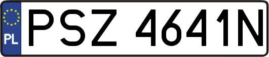 PSZ4641N
