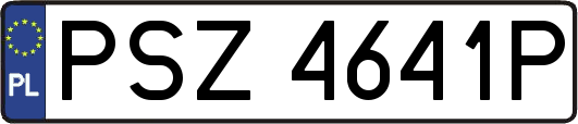 PSZ4641P