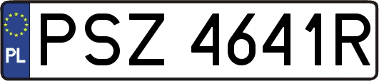 PSZ4641R