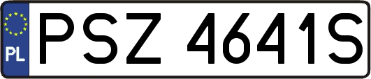 PSZ4641S