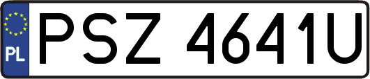 PSZ4641U