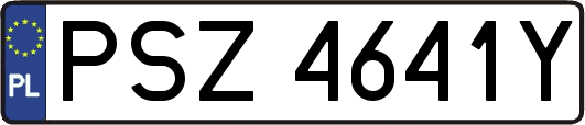 PSZ4641Y