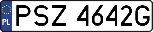 PSZ4642G