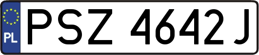 PSZ4642J