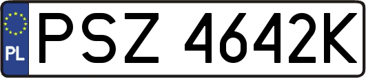 PSZ4642K