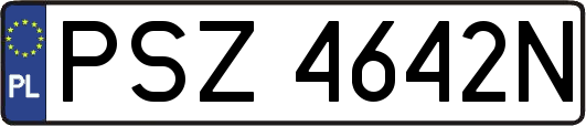 PSZ4642N