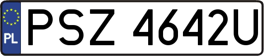 PSZ4642U