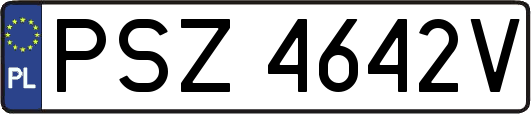 PSZ4642V