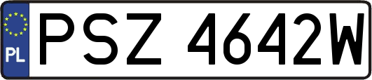 PSZ4642W