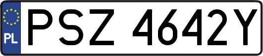 PSZ4642Y