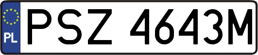 PSZ4643M