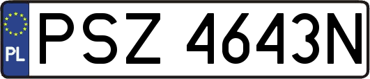 PSZ4643N