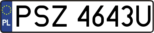 PSZ4643U