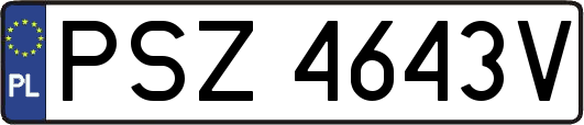 PSZ4643V
