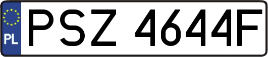 PSZ4644F