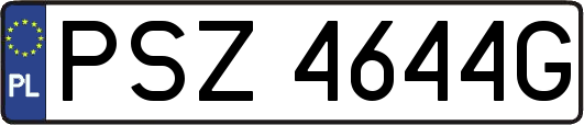 PSZ4644G