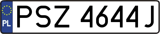 PSZ4644J