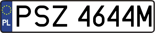PSZ4644M