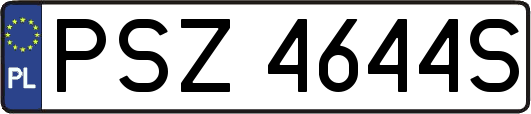 PSZ4644S