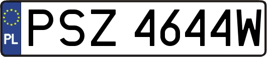 PSZ4644W