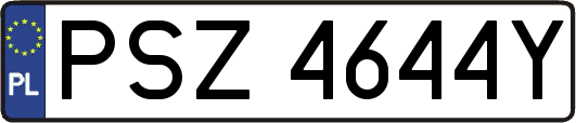 PSZ4644Y