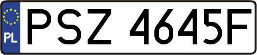PSZ4645F