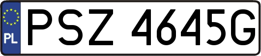 PSZ4645G