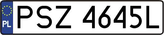PSZ4645L