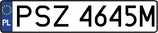 PSZ4645M