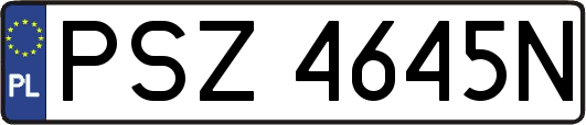 PSZ4645N