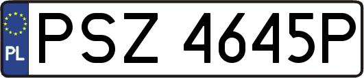 PSZ4645P