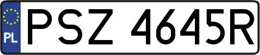 PSZ4645R