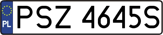PSZ4645S