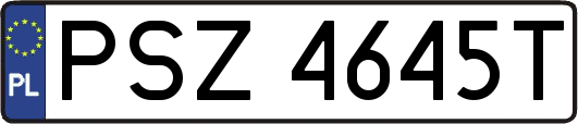 PSZ4645T