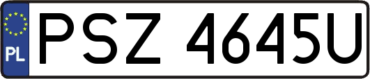 PSZ4645U