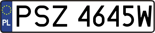 PSZ4645W