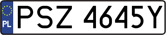 PSZ4645Y
