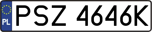 PSZ4646K