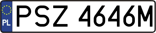 PSZ4646M