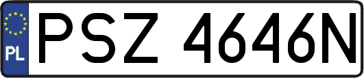 PSZ4646N