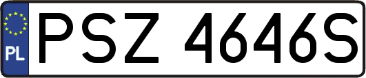 PSZ4646S