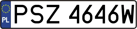 PSZ4646W