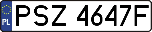 PSZ4647F
