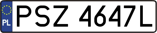 PSZ4647L