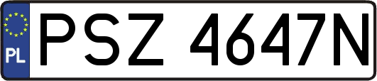 PSZ4647N