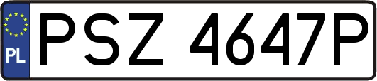 PSZ4647P